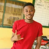 Ayobami - Maths tutor - Ibadan