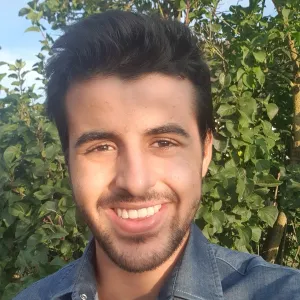 Hicham - Prof de maths - Compiègne