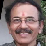 Mahesh - ICT tutor - Mumbai