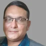 Godfrey - Guitar tutor - Chennai