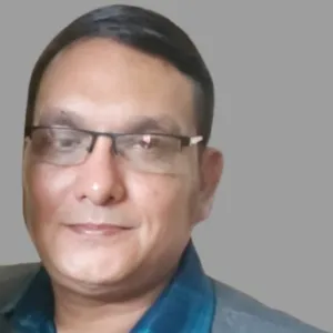 Godfrey - Guitar tutor - Chennai