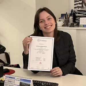 Samara - Professor de espanhol - Teodoro Sampaio (São Paulo)