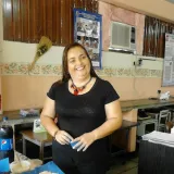 Janet - profesor de matemáticas - 