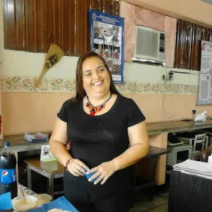 Janet - profesor de matemáticas - 
