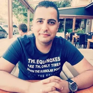 Orçun - İngilizce öğretmeni - 
