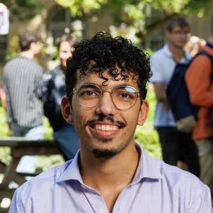 Nayel - Prof de PASS - Paris 5e