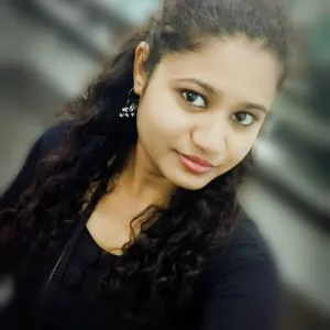 Praveena Kanakaraj - Drawing tutor - Chennai