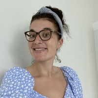 Italian preschool teacher with years of experience helping foreigners learn Italian teaches Italian to both kids and adults