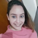 Jaqueline - personal trainer - 