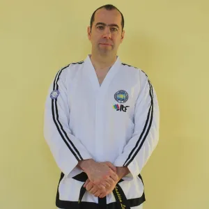 Sebastien - Coach sportif - Romont
