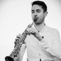 Profesor de saxofón y lenguaje musical en Valencia capital, Chiva, o alrededores.