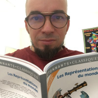 Professeur titulaire de l'Education Nationale en collège et lycée donne soutien scolaire dynamique en français sur Montpellier.