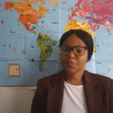 Sandiswa - Isizulu tutor - Lenasia