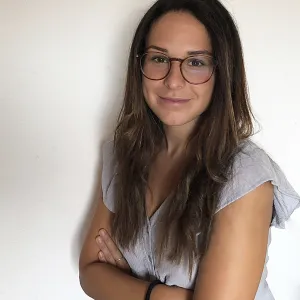 Lucia - prof de Autodesk - 3ds Max - Valencia