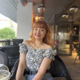 Emine - Tarih öğretmeni - Burdur