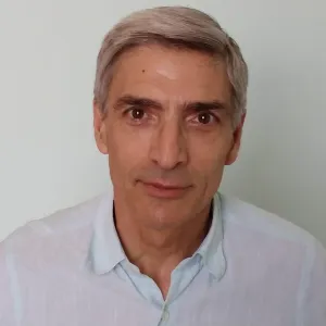 Bruno - Insegnante di matematica - Napoli