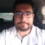 Bruno - Professor de matemática - Arcoverde