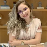 Kamila - Prof de autocad - Poá