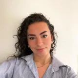 Juliette - Prof d'anglais - Valence