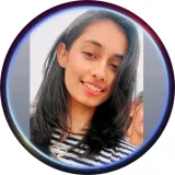 Rashika Tyagi - English tutor - 