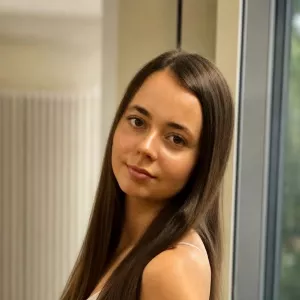 Lisa - Mathelehrerin - München