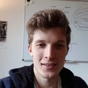 Nicolas - Lehrkraft für SQL - Karlsruhe