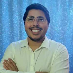 Fernando - Spanish Tutor - San Francisco