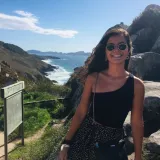 Claudia - Profe de ruso - Málaga