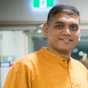 Rahul - Computer Basics Tutor - Craigieburn