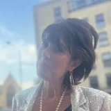 Heidi - Singing teacher - Glasgow