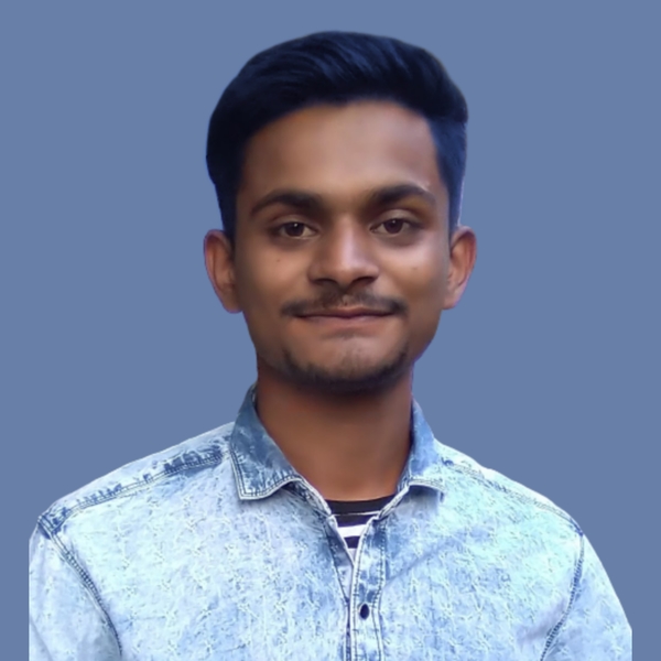 I'm graduated from Invertis University Bareilly. I have an expertise in mathematics for all levels. Currently I'm doing my masters from M J P R University Bareilly. I like to teach students and want t
