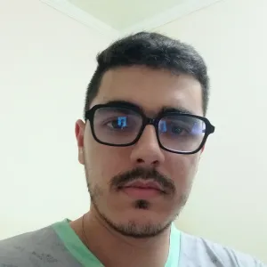 Lennon - Prof de matemática - 