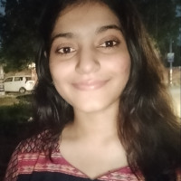 I'm Vaishnavi, a NEET aspirant and I'm spreading my love for biology by teaching and making you understand the most complex of things in a simple manner.