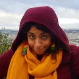 Daniela - Prof de cuisine italienne - Paris 10e