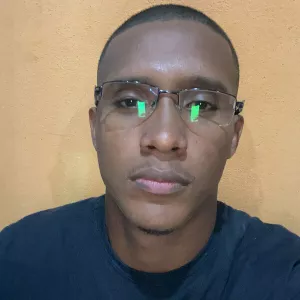 Carmo - personal trainer - Angra dos Reis