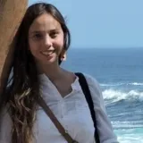 Eloisa - instructor de yoga - La Plata
