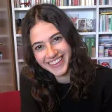 Valeria - Insegnante di inglese - Milano