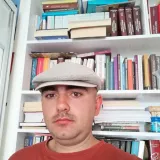 Mustafa - Tarih öğretmeni - Güzelyurt