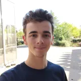 Jules - Prof de maths - Toulouse