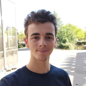 Jules - Prof de maths - Toulouse