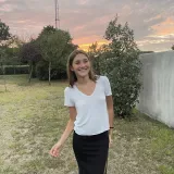 Pauline - Prof de maths - Saint-Jacques-de-la-Lande