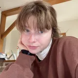 Nina - Prof d'anglais - Caen