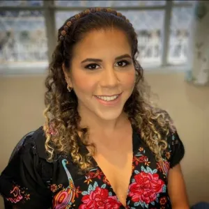 MARIA LUIZA - Cellular biology tutor - Belo Horizonte
