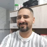 Gustavo Marcelino - Prof de japonês - Itapetininga