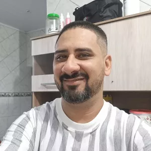 Gustavo Marcelino - Prof de japonês - Itapetininga