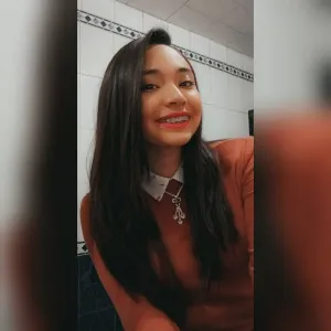Katerin - profesor de informática básica - 