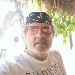 Gonzalo - profesor de desarrollo espiritual - Caucel