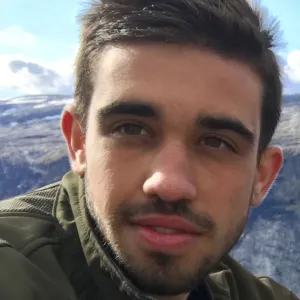 JOEL - Profe de ayuda con los deberes - Palau-solità i Plegamans