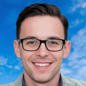 Jérôme - professeur de mathématiques - Paris 7e