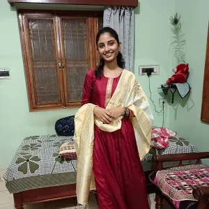 Alka - English tutor - Indore